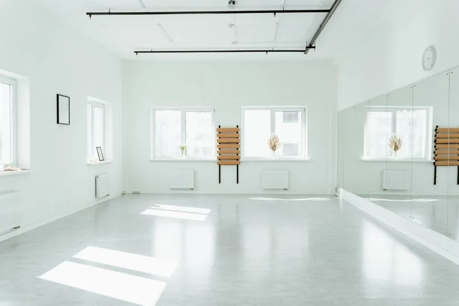 Studios photo